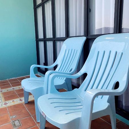 99 Hostel Khaosan Bangkok Zewnętrze zdjęcie