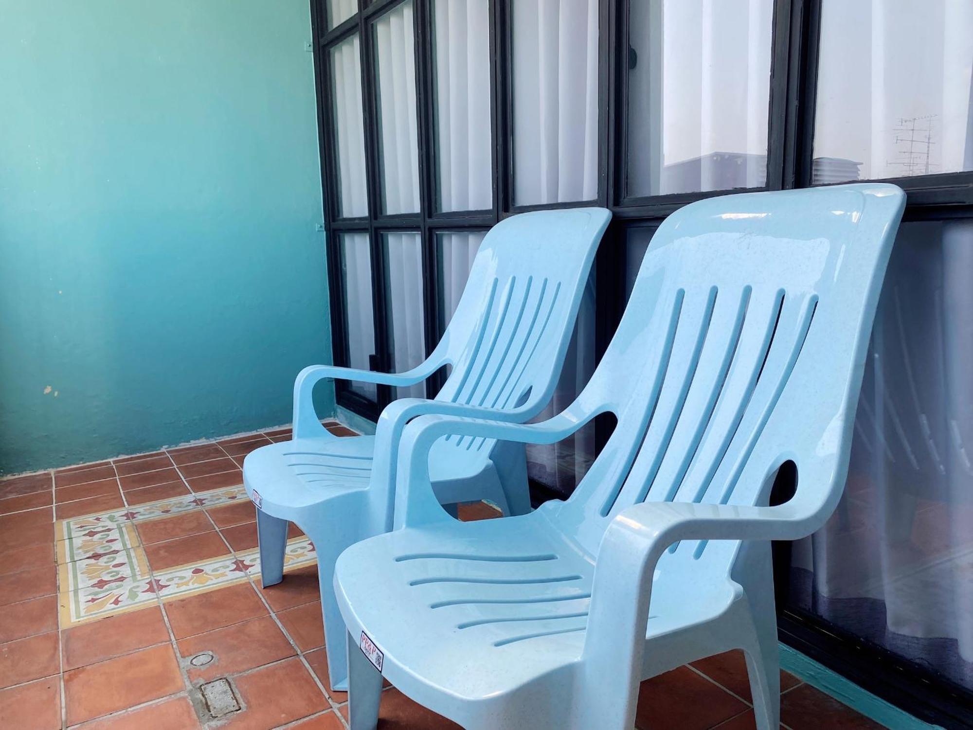 99 Hostel Khaosan Bangkok Zewnętrze zdjęcie